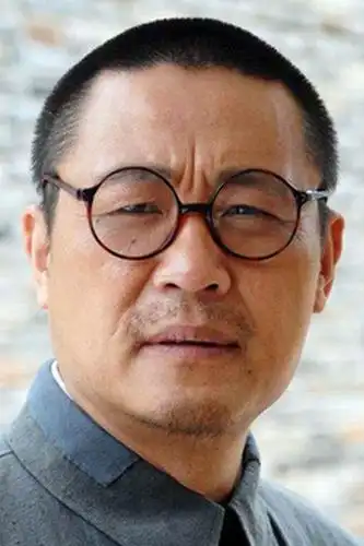 《战将周希汉》演员表角色信息