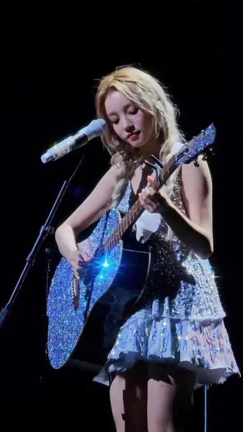 宋雨琦未来可期##宋雨琦怦然心动