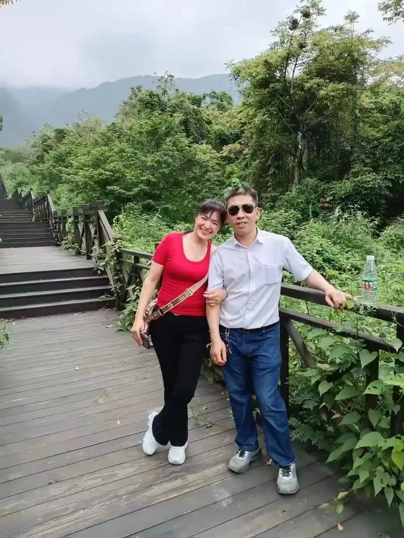 最浪漫的事就是和你一起慢慢变老93 #愿所有夫妻恩爱相伴到 - 抖音