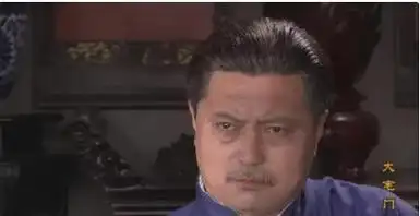 《大宅门》演员内藏了4对真夫妻:有人戏内演母子,他戏外已离世