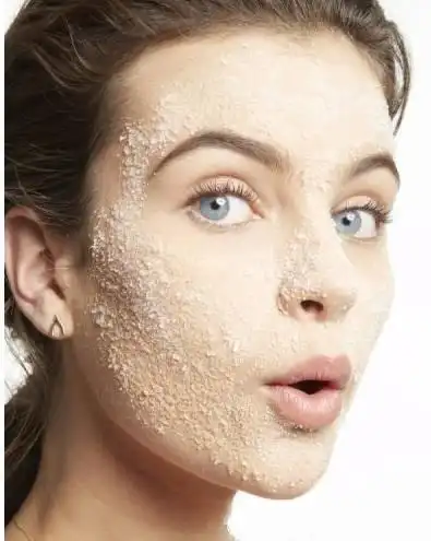 角质没去对,再贵的护肤品化妆品都是浪费!