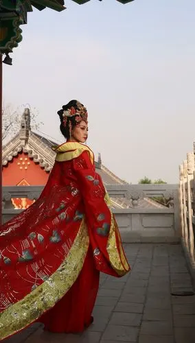 武则天(公元624年-公元705年),名武曌,中国历史上唯一的正统的女皇帝!