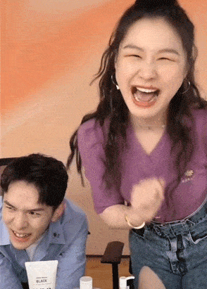 结果从104斤长到了115斤,太真实了哈哈哈哈哈,行走的表情包没错了!