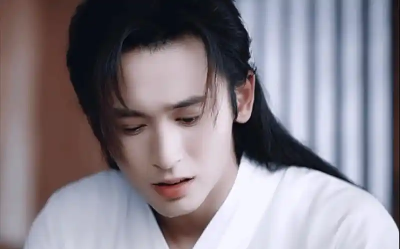 周子舒个人|那个被师父宠爱,被兄弟敬爱的翩翩少年,后来吃了好多苦啊