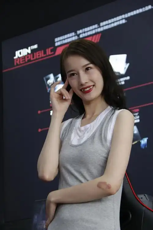 醉美拍秀虎牙妹