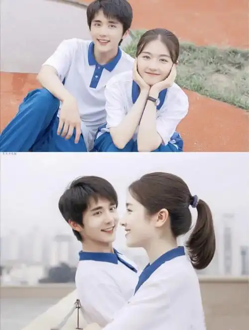 青春偶像剧来吧怀恋青春了的集美们