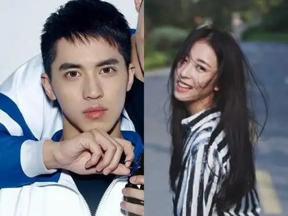 周雨彤与肖战是什么关系(绯闻缠身周雨彤)(3)