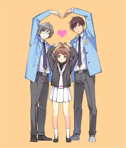 p站美图推荐比心特辑