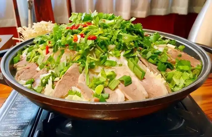 江苏宿迁最著名的八大特色美食宿迁有什么特色美食2