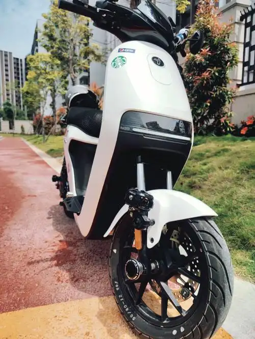 九号电动  出来冒个泡.