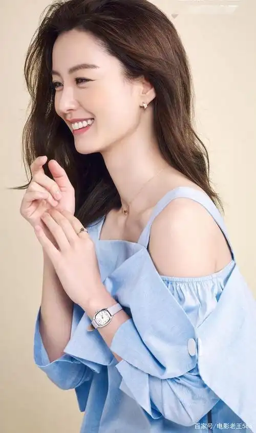 日韩女明星精品 韩国公认的演技派 肖战前女友 小清新女郎郑有美