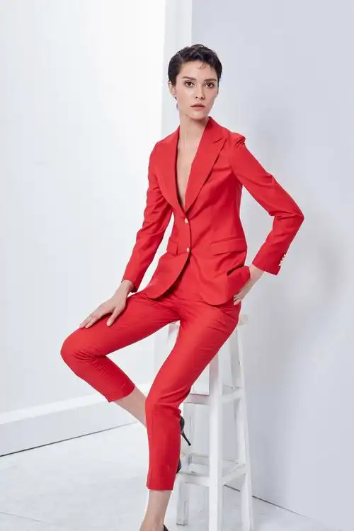 靖江订制女士小西装价格一般是多少