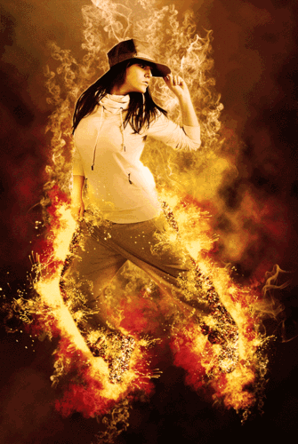 闪--火动图gif--1