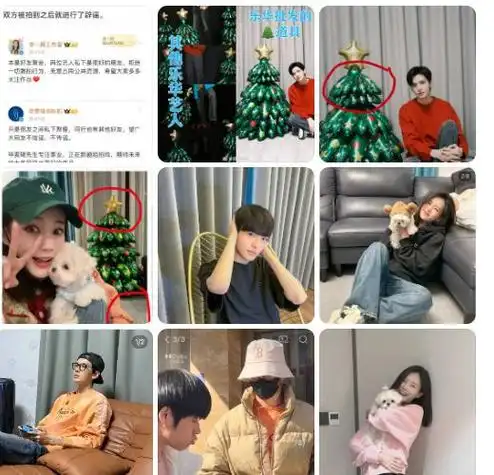 又来一对姐弟恋?|绯闻|宋轶|毕雯珺|李一桐|小鲜肉_网易订阅