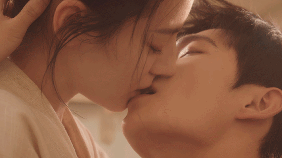 《你是我的荣耀》,成年人的恋爱,也太甜了