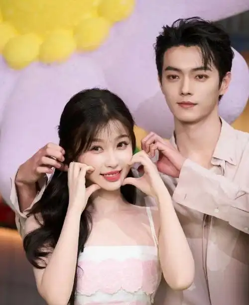 杨迪|谭松韵|指压板|白敬亭_网易订阅