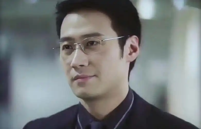 黎明——杨锦荣 水静流深(无间道3:终极无间)影评