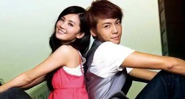 杨颖_郑中基_陈伟霆