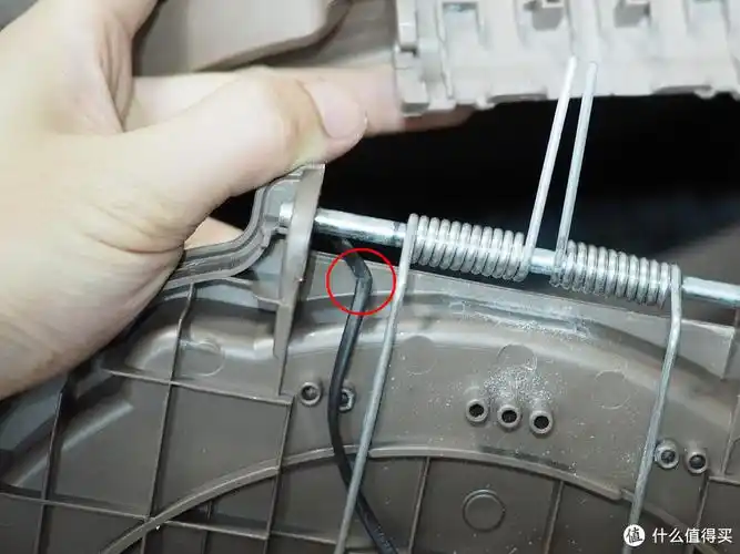 joyoung九阳ih电饭煲两年使用简报拆解维修记