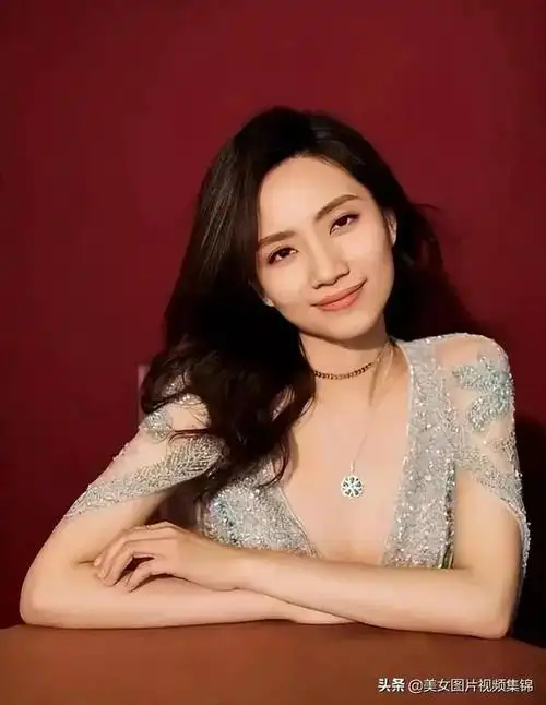 唯美图片,刘惜君_网易订阅