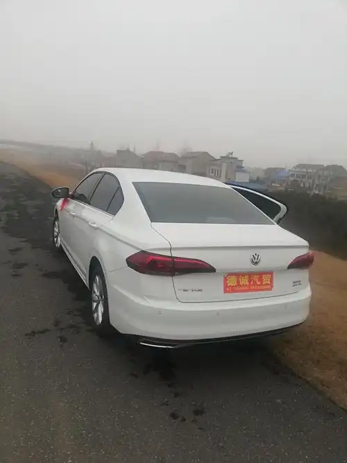 请问大佬们全新宝来1.4t精英版需要加多少号汽油