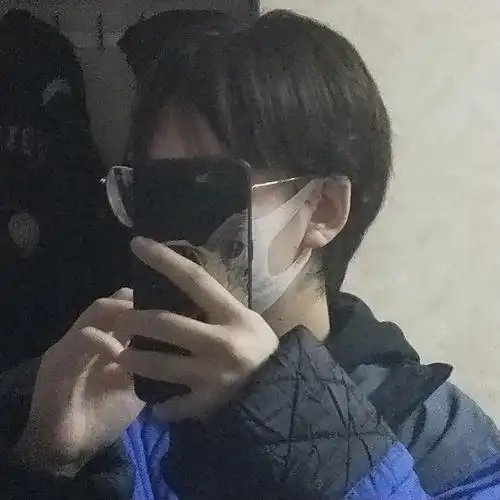 女生狼尾每月尴尬期