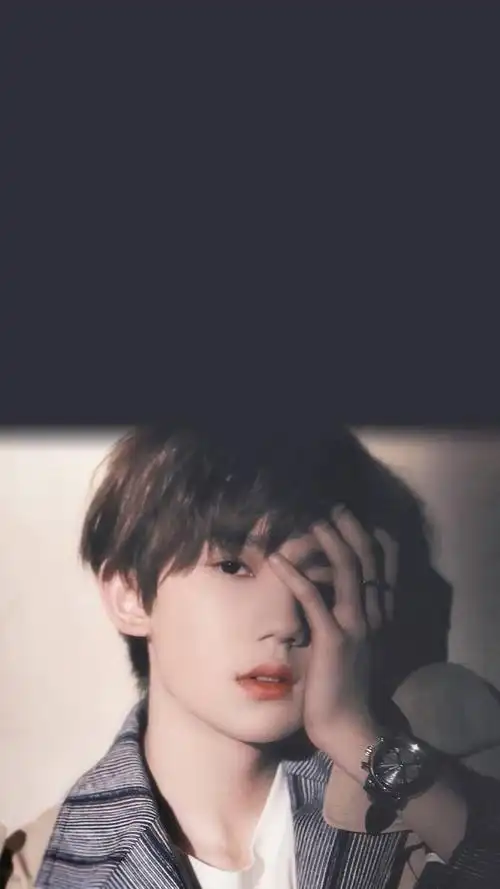 王源- 堆糖,美图壁纸兴趣社区