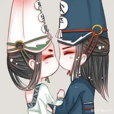 传说中的黑白无常,历史原型是谁