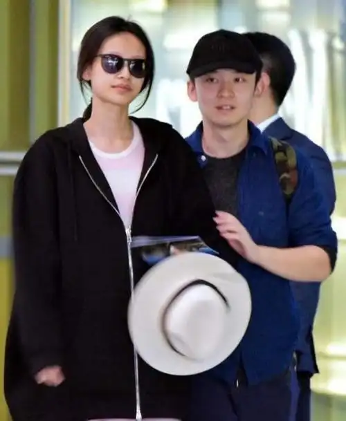 董子健身高及个人资料