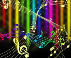 网红大气主播直播间背景布3d立体装饰墙唱歌跳舞表演虚化拍照壁纸