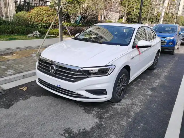 速腾提车作业21款速腾到底怎么样混迹车圈十多年用车一个月测评