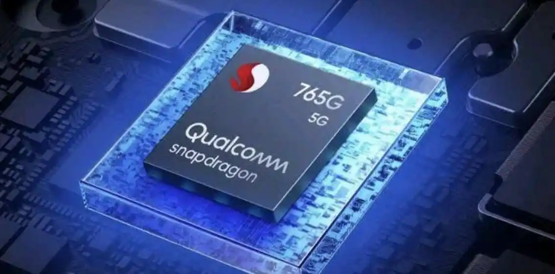高通骁龙765g机型网速实测5g表现高速稳定