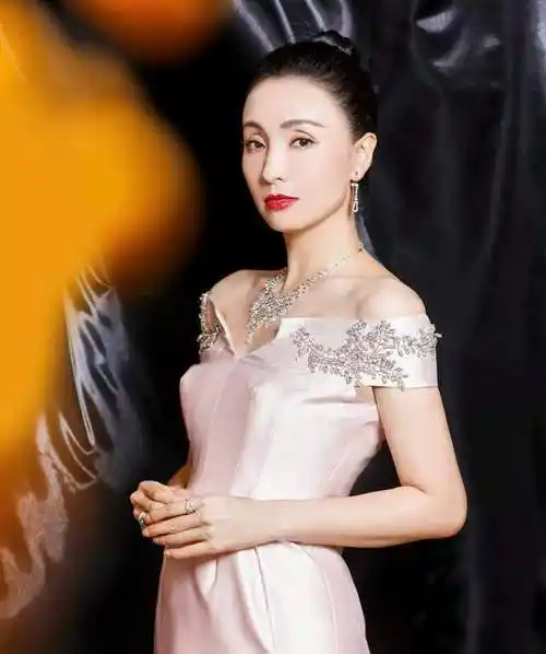 陶虹风波后低调露面,独自一人赶飞机不见徐峥,眼窝深陷面容憔悴