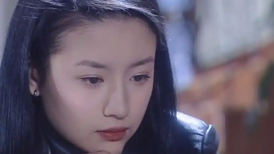 【天若有情】"纪念什么呢?"|你是我无望的爱人 展颜×季冬阳