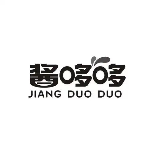 酱哆哆第30类方便食品商标14100元出售转让