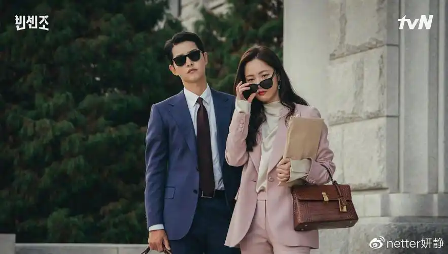 韩剧文森佐三大情节很精彩宋仲基太圈粉玉泽演却有了争议