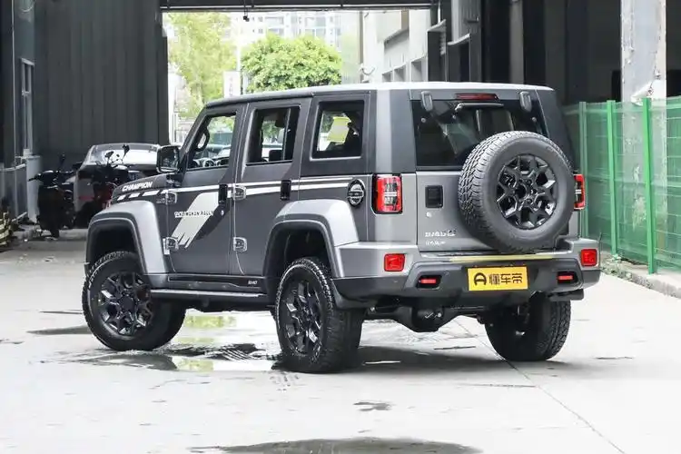 汽车bj20论坛北汽suv车型有哪几款有北京两个字的越野车都有那几款