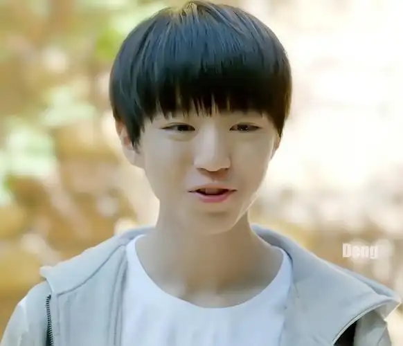 王俊凯#2016.08 《小别离》