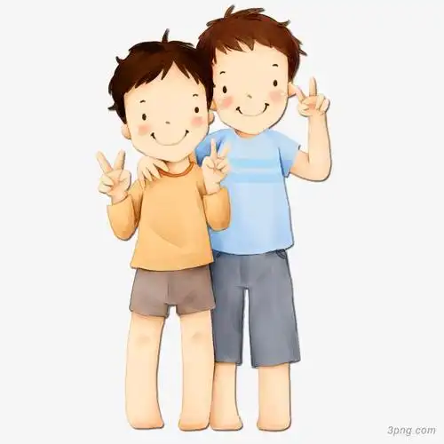 标签:卡通卡通可爱兄弟男孩卡通人物卡通边框卡通背景卡通动物卡通