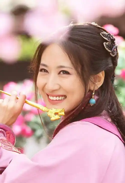 郭珍霓# #古装# #美女欣赏图片