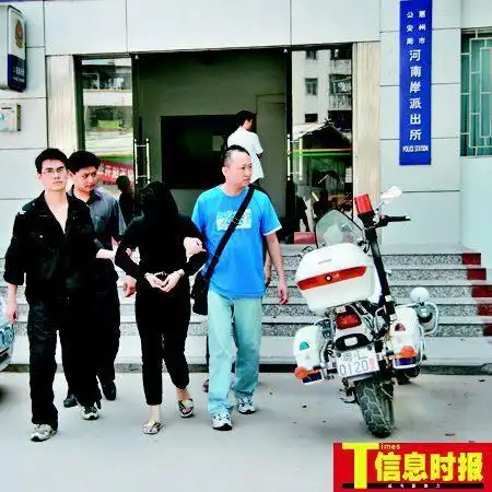 信息时报讯 5月8日,5龄女孩王梦雨在惠州市"失踪"