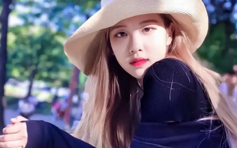 【朴彩英】rose唱歌视频合集 都是我喜欢的哈哈哈哈