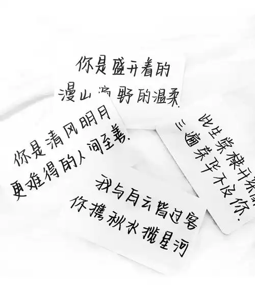 网红练字帖奶酪体楷书女生字体漂亮神仙字体初学者初中生高中生 奶酪