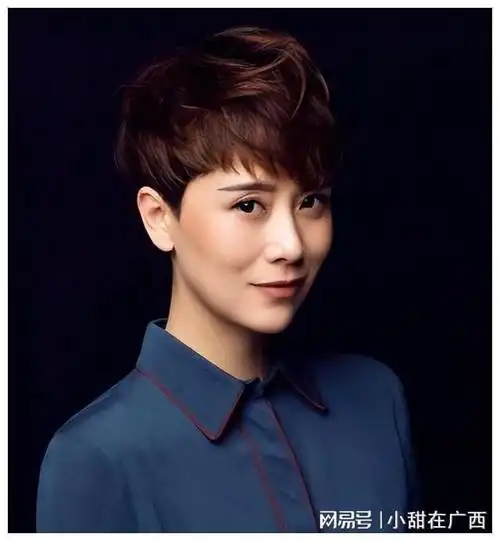 海清:我曾是"好妻子",也曾是"好母亲",如今我只愿当自己|黄磊|演员