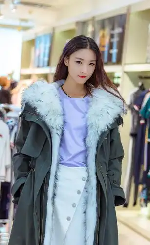 女冬装搭配女冬装搭配小妙招时尚潮流女款冬装搭配技巧