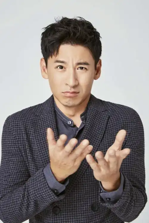 钱永辰电视剧(钱泳辰:与妻子吕一一见钟情,结婚多年虽然没孩子但依旧