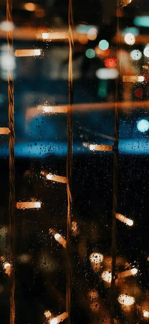 壁纸 | 全面屏壁纸