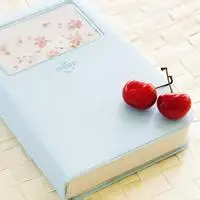 淡雅书香头像图片好看唯美的书籍唯美意境高清图片头像