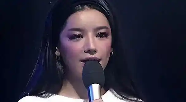 回顾超女冠军江映蓉:整容失败后遭非议,人气下滑的她如今怎样?