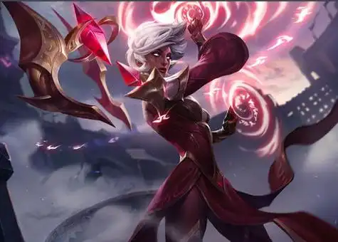 而最近,扇子妈这个英雄却悄悄地在上单位置上崭露头角.